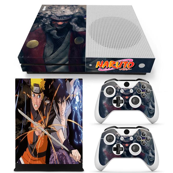 where can i buy Naruto XBOX ONE S skin