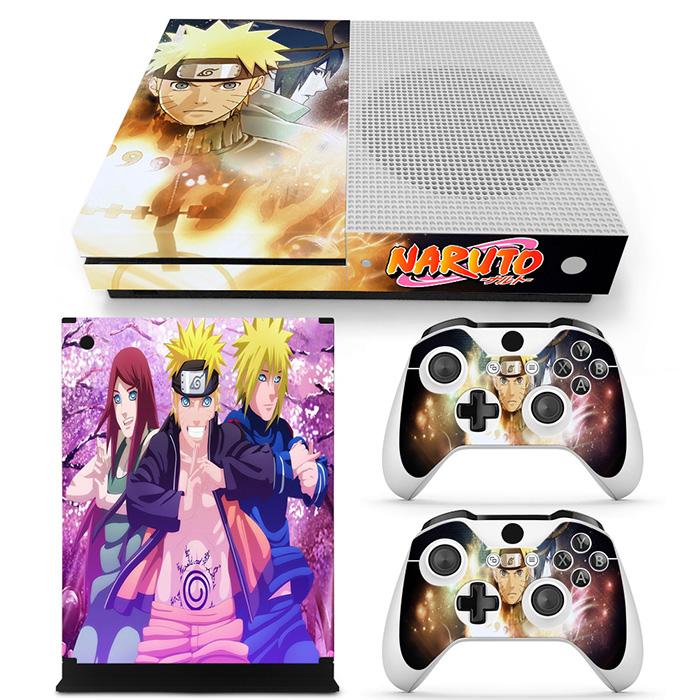 where can i buy XBOX ONE S sticker