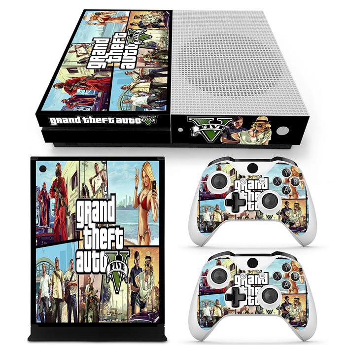 where can i buy XBOX ONE S sticker