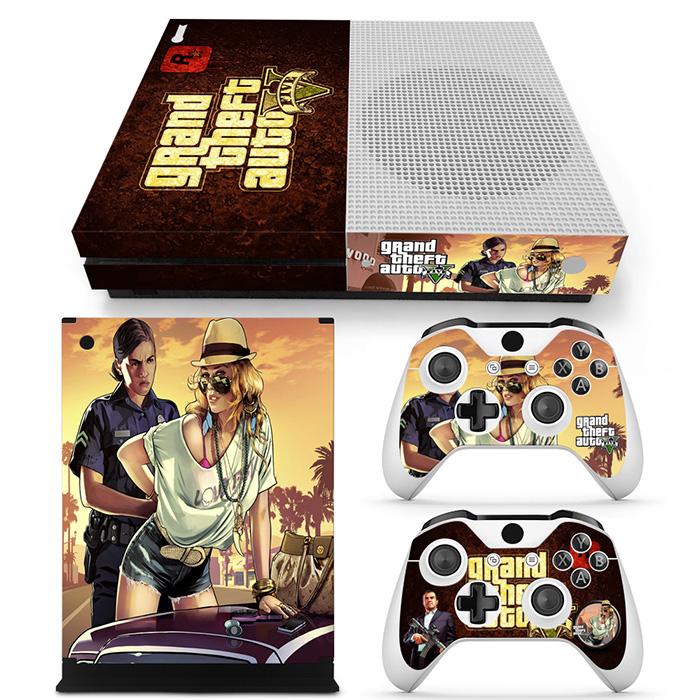 where can i buy XBOX ONE S skin