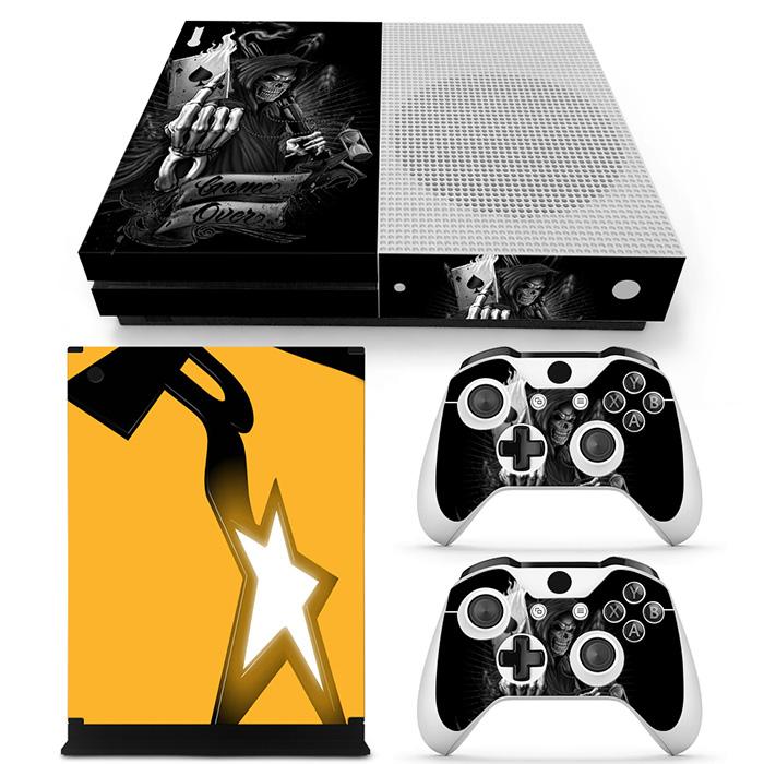 cheap Grand Theft Autov skin for XBOX ONE S