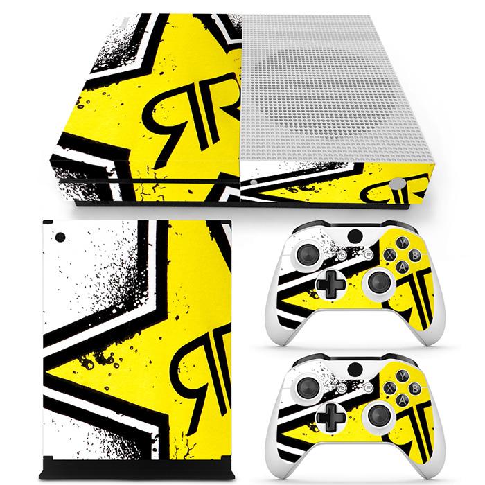 where can i buy Grand Theft Autov XBOX ONE S sticker