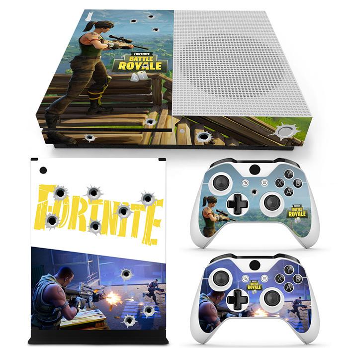 where can i buy Fortnite XBOX ONE S skin