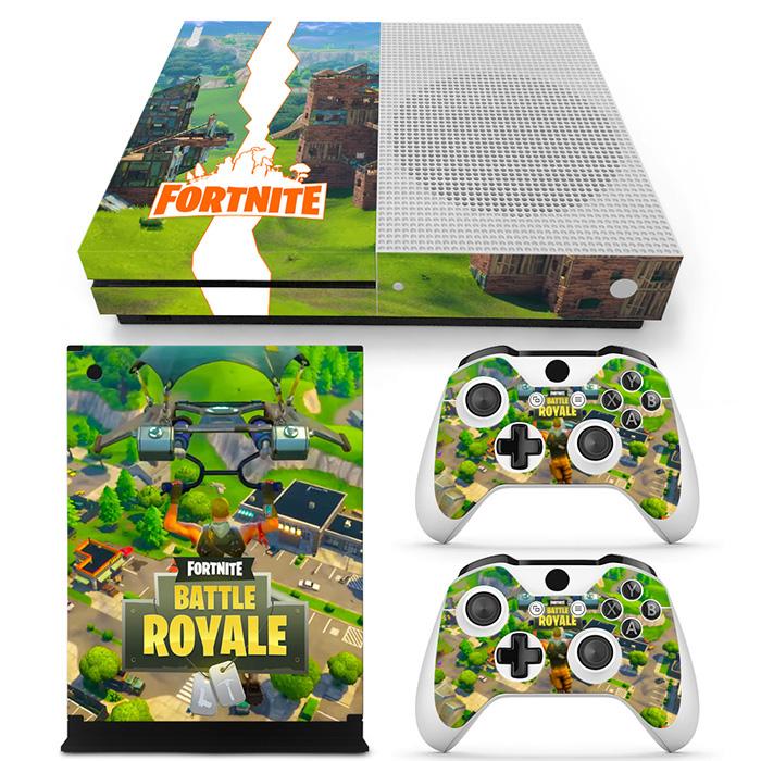cheap Fortnite skin for XBOX ONE S