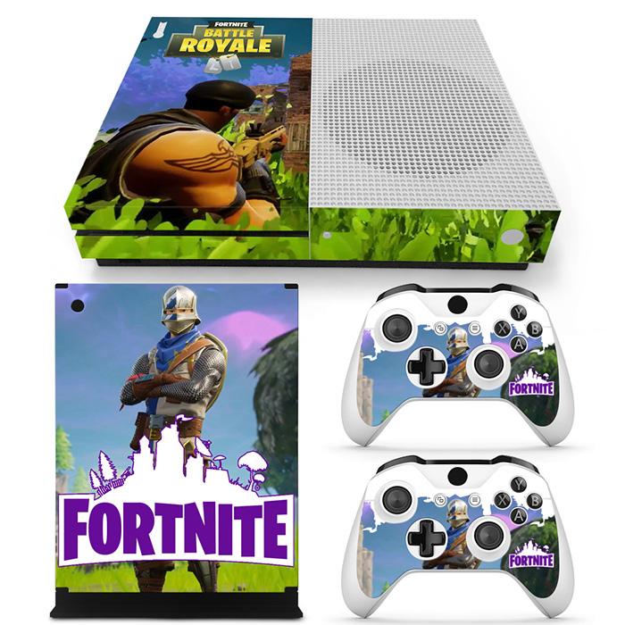 where can i buy Fortnite XBOX ONE S sticker
