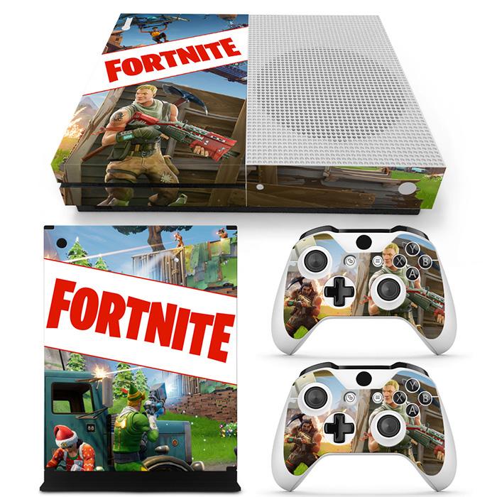 where can i buy XBOX ONE S sticker