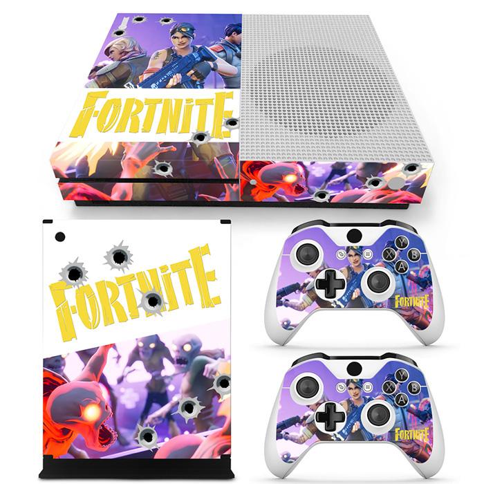where can i buy XBOX ONE S skin