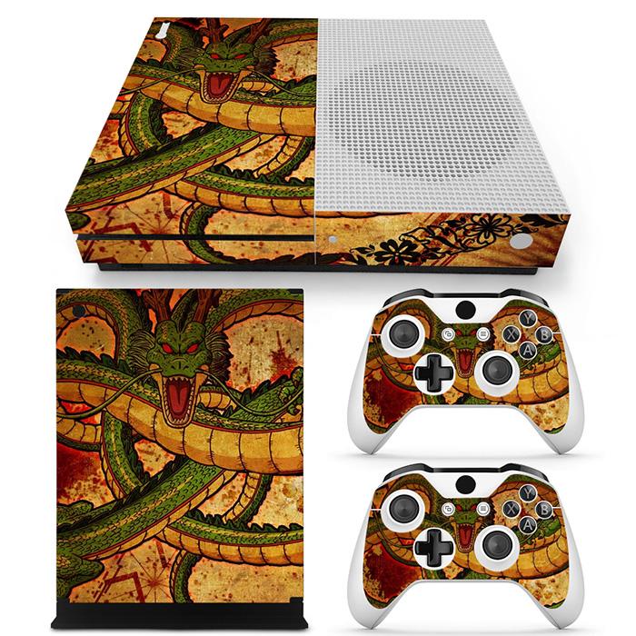 where can i buy XBOX ONE S skin