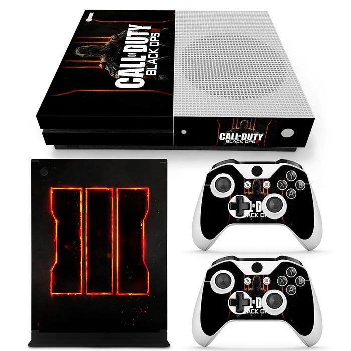 cheap Call Of Duty skin for XBOX ONE S