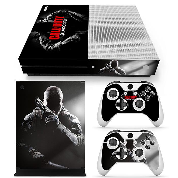 where can i buy XBOX ONE S sticker