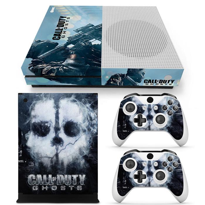 cheap Call Of Duty sticker for XBOX ONE S