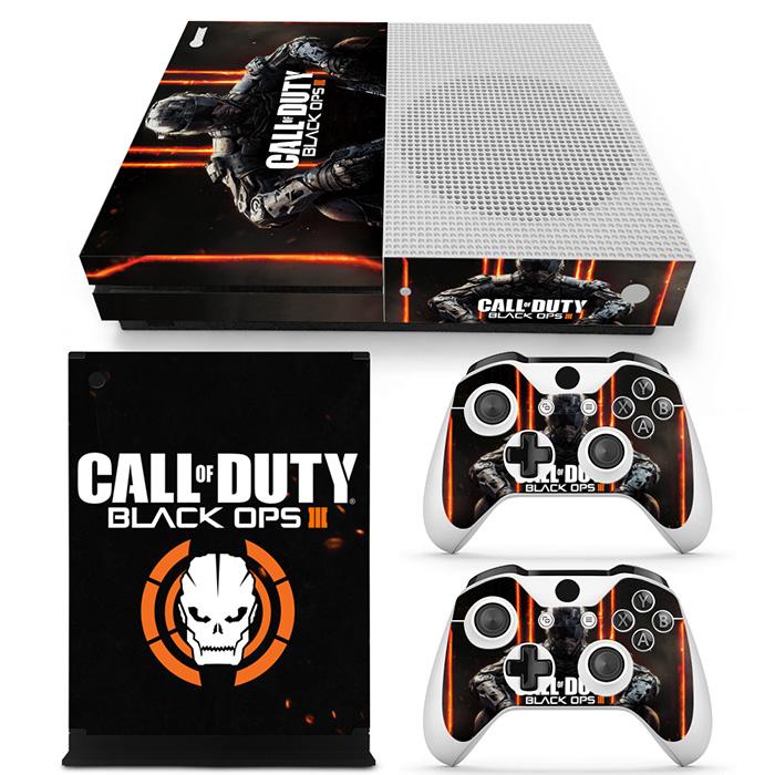 where can i buy Call Of Duty XBOX ONE S skin