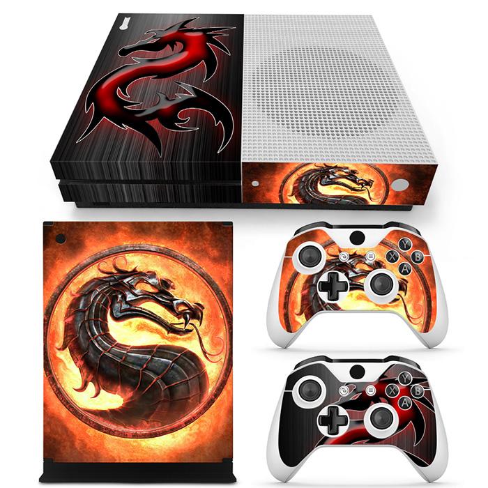 where can i buy Biohazard XBOX ONE S skin