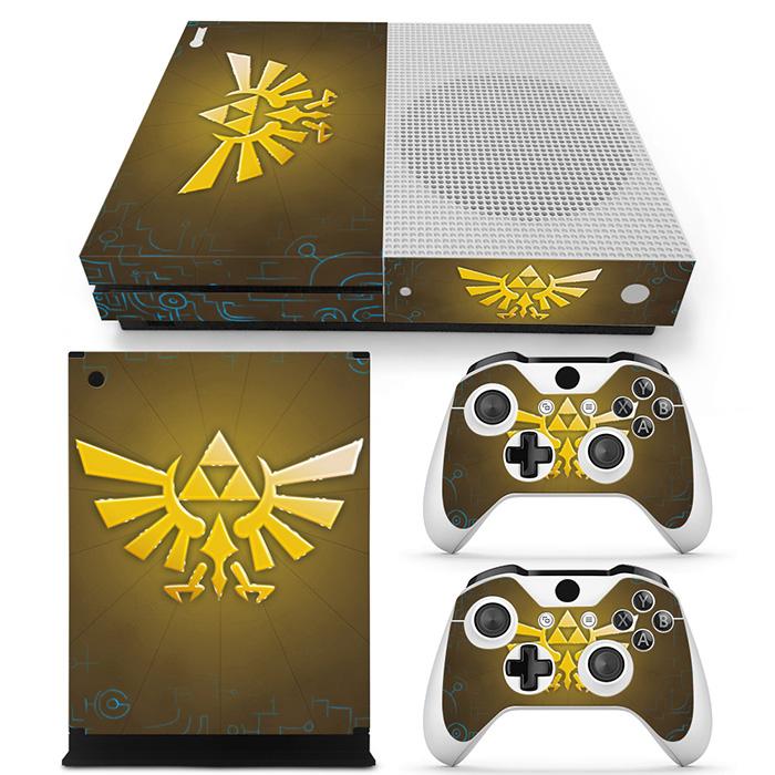 where can i buy XBOX ONE S sticker