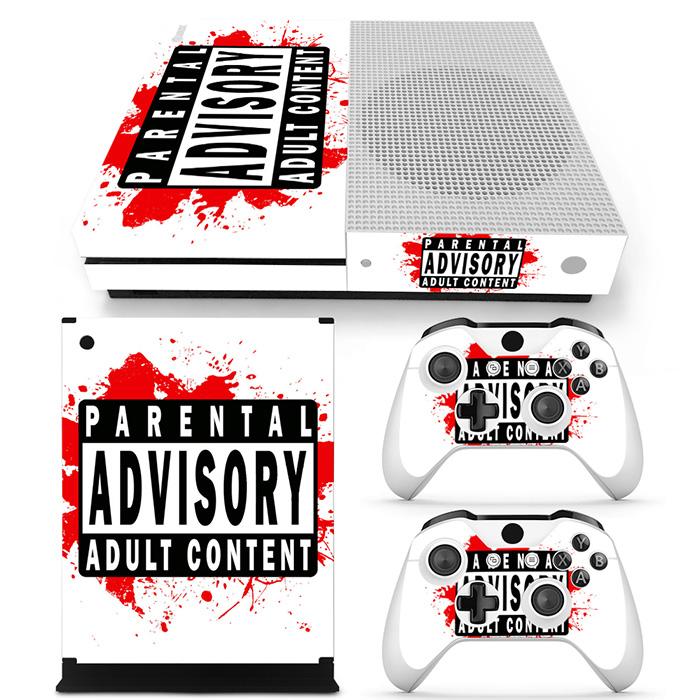where can i buy XBOX ONE S skin