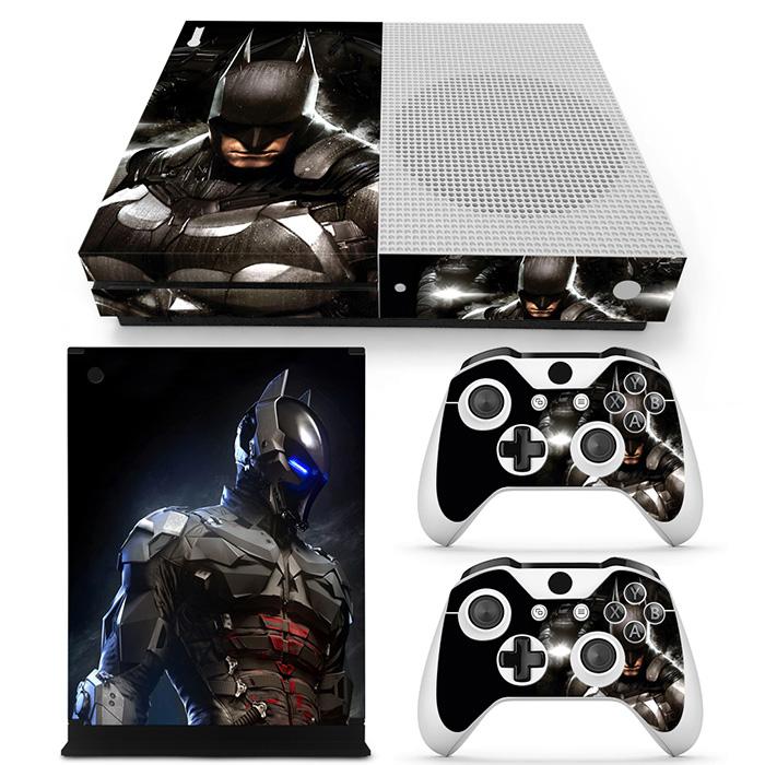 hot Batman skin for XBOX ONE S