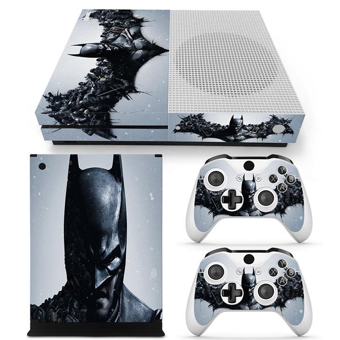 hot Batman sticker for XBOX ONE S