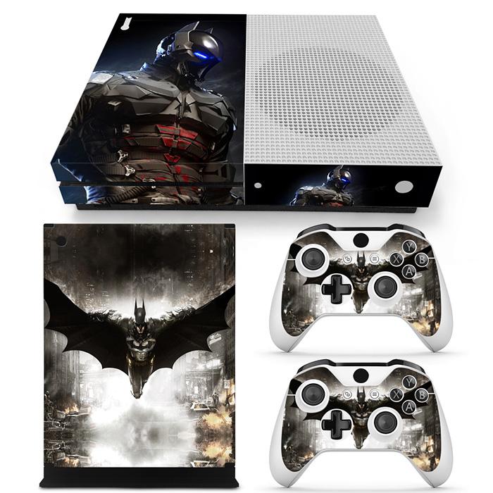 where can i buy Batman XBOX ONE S skin