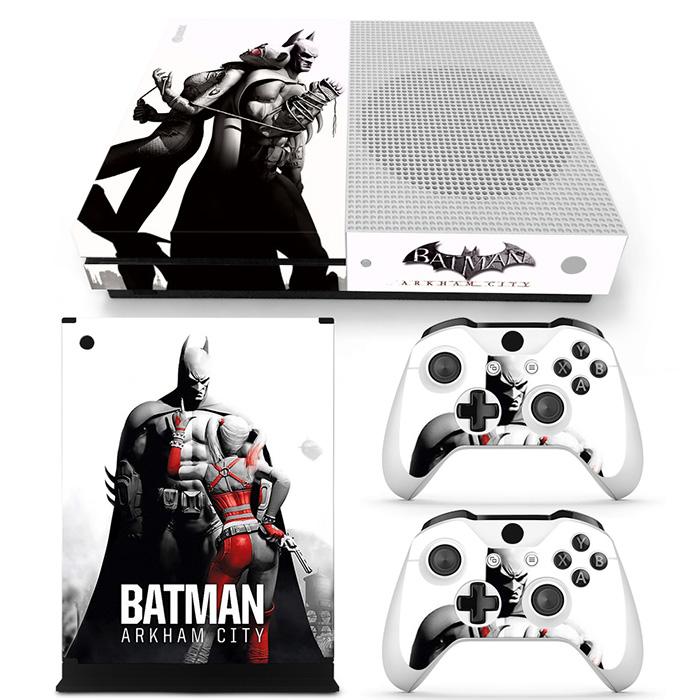 where can i buy XBOX ONE S sticker