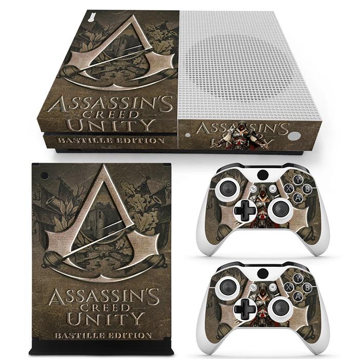 where can i buy XBOX ONE S skin