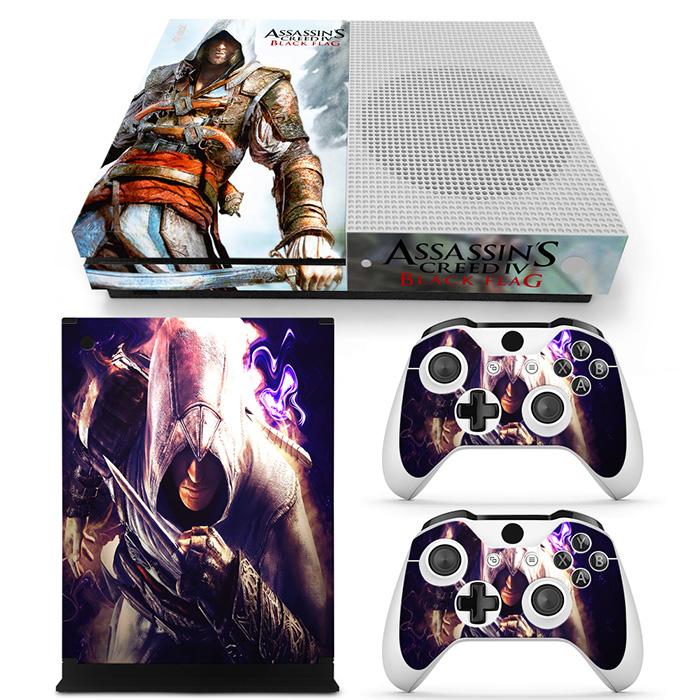 where can i buy XBOX ONE S sticker