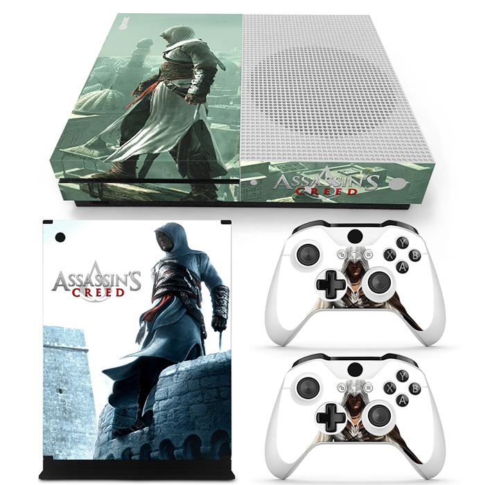 where can i buy Assassin's Creed XBOX ONE S sticker