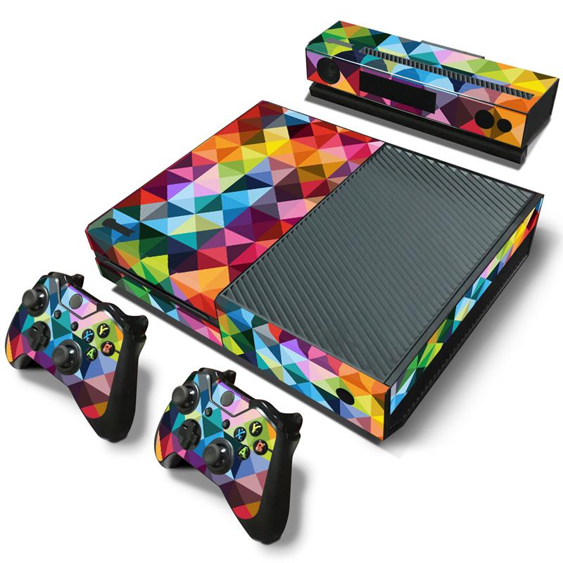 where can i buy XBOX ONE skin