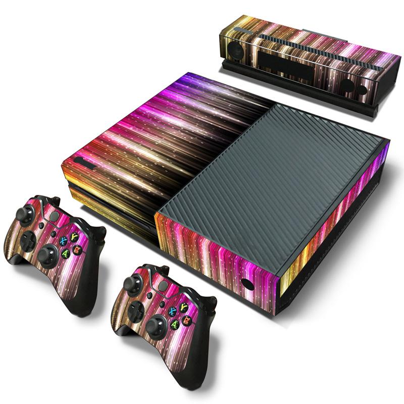 where can i buy Decorative Pattern XBOX ONE skin