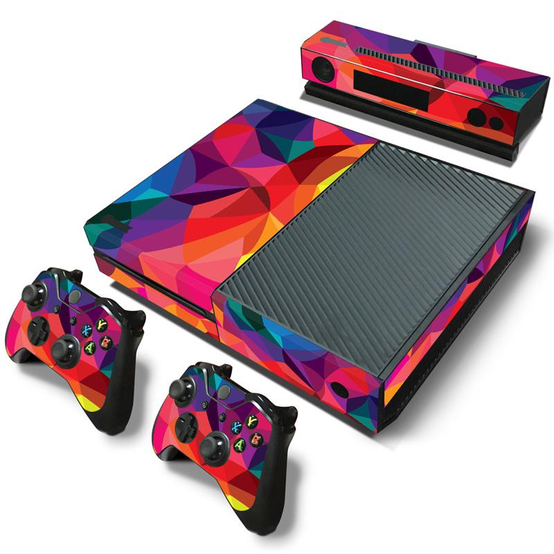 where can i buy Decorative Pattern XBOX ONE sticker
