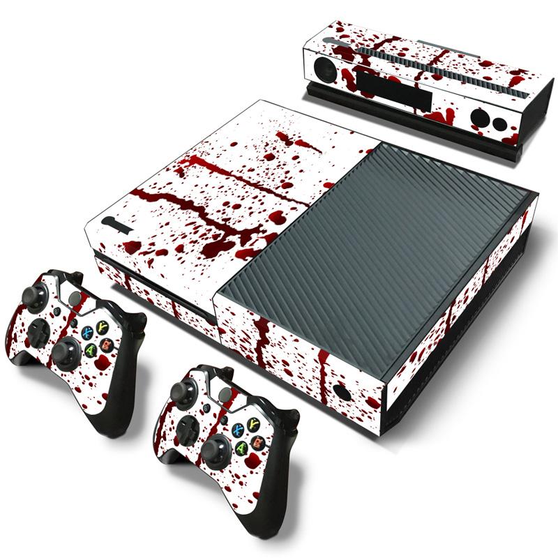 cheap Decorative Pattern skin for XBOX ONE