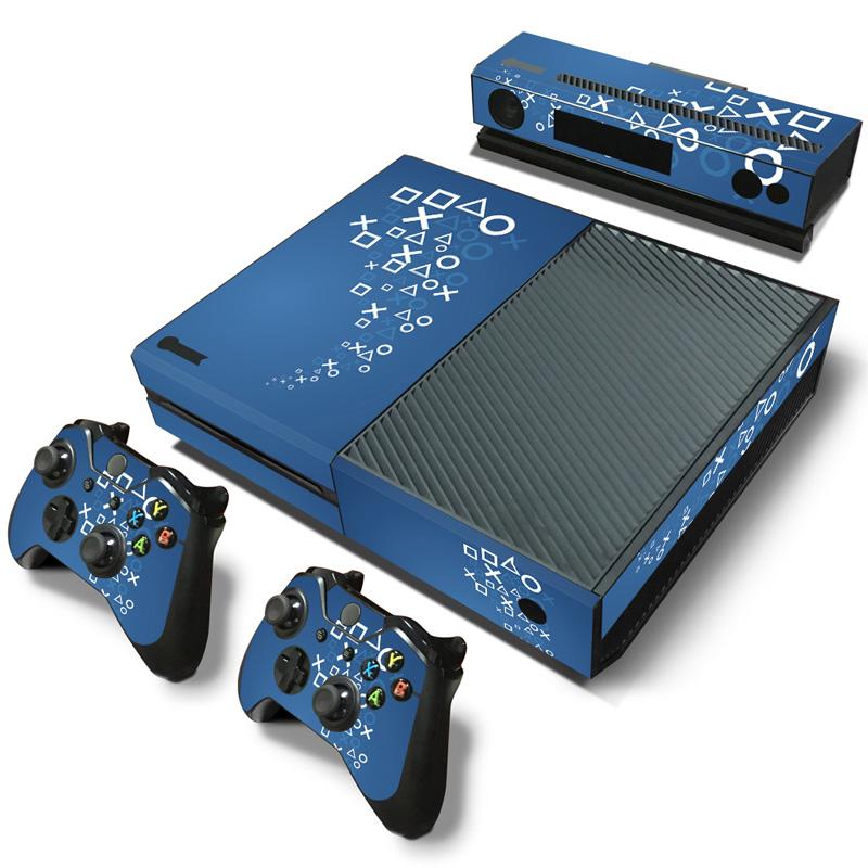 where can i buy XBOX ONE skin