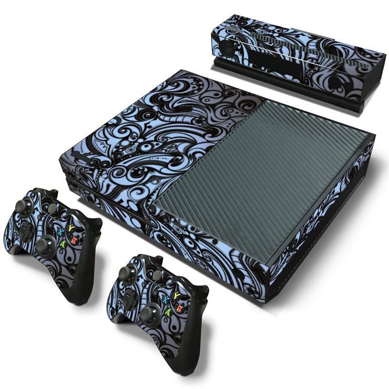 where can i buy Decorative Pattern XBOX ONE sticker