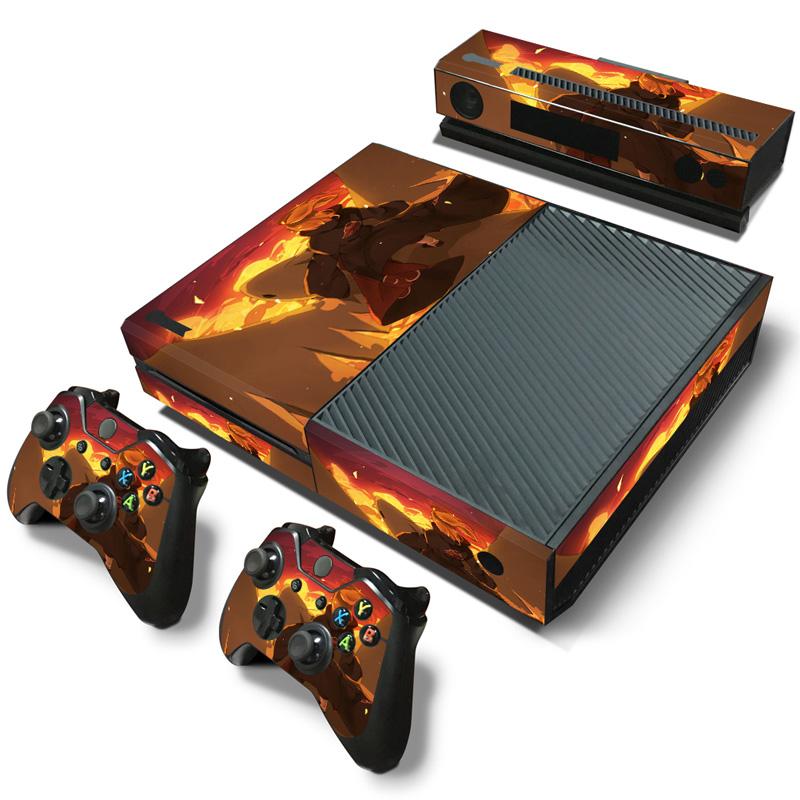 where can i buy XBOX ONE skin