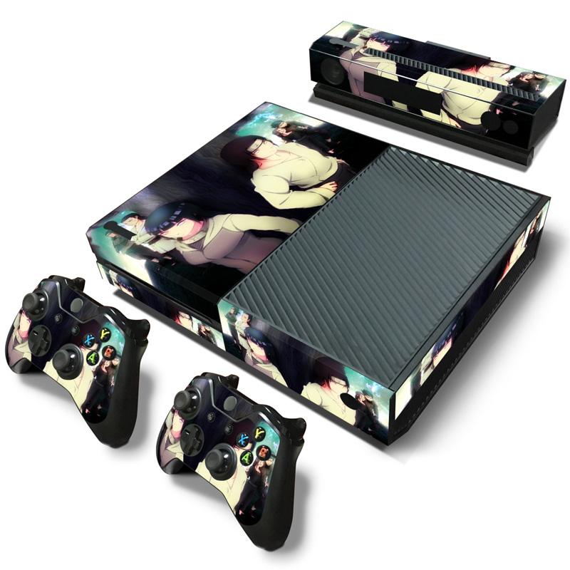 where can i buy Naruto XBOX ONE skin