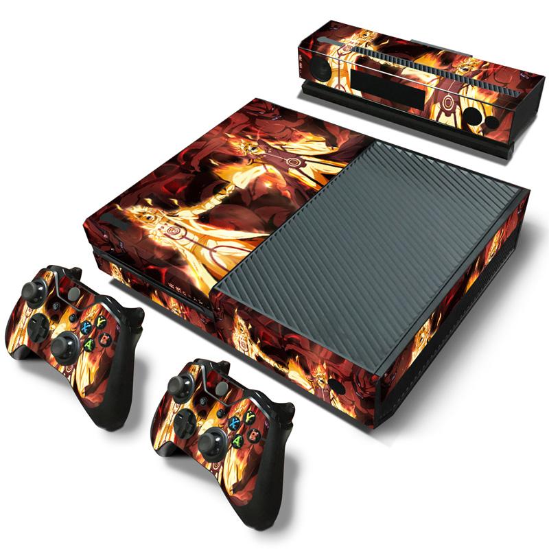 cheap Naruto skin for XBOX ONE
