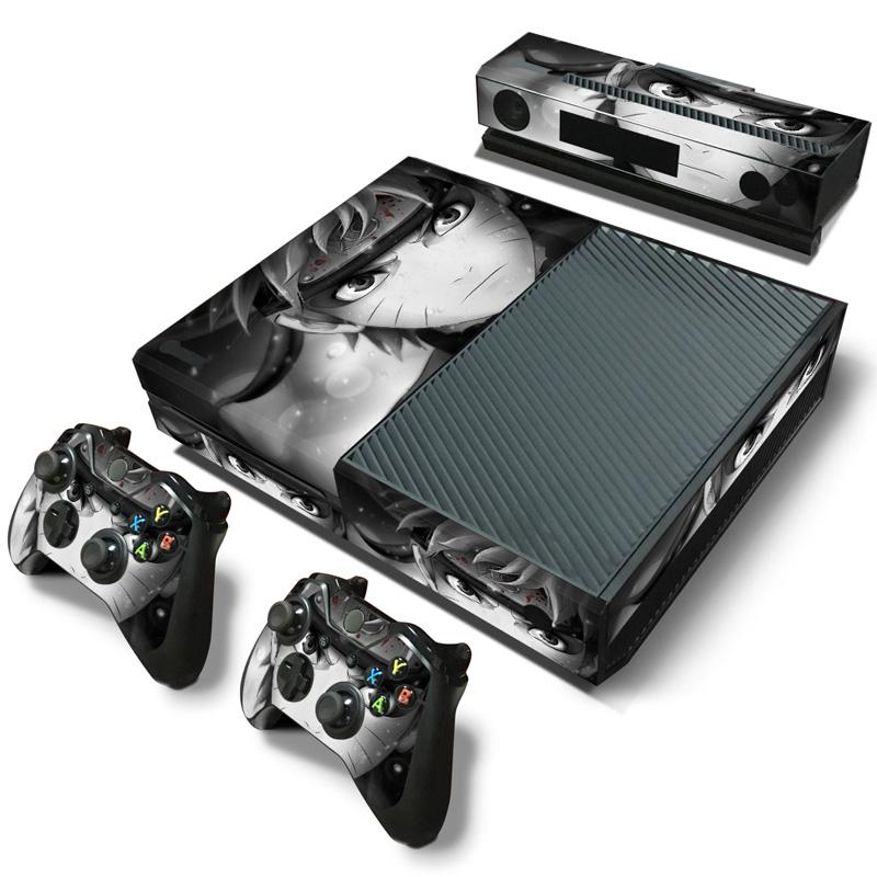 hot Naruto skin for XBOX ONE