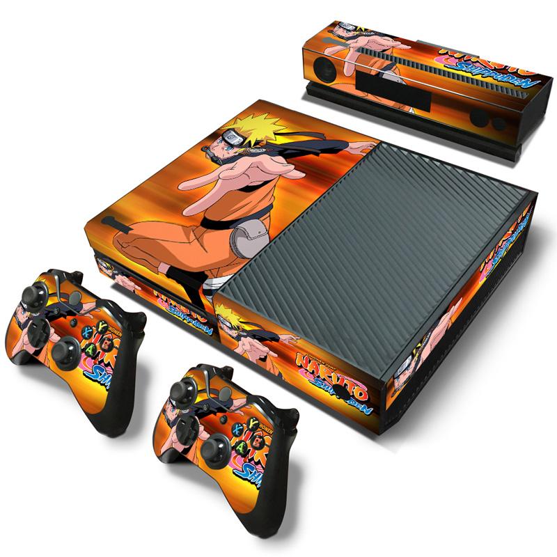 where can i buy XBOX ONE sticker