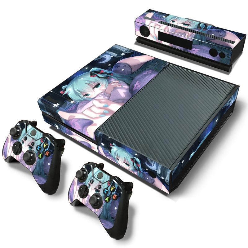 where can i buy XBOX ONE skin
