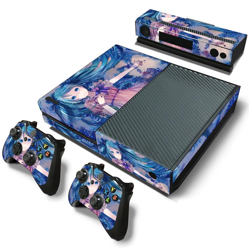 where can i buy XBOX ONE sticker