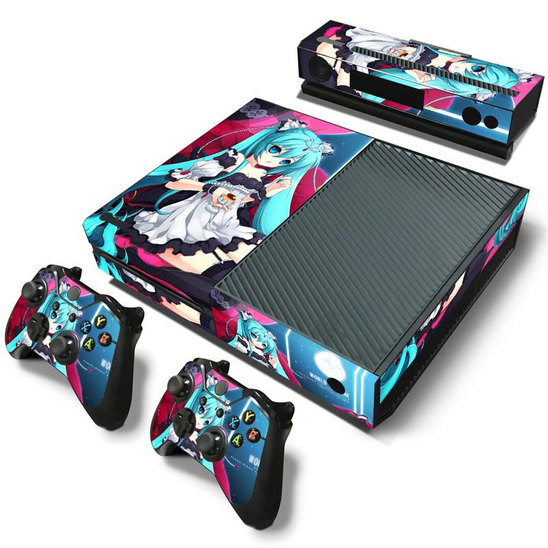 where can i buy Hatsune Miku XBOX ONE skin