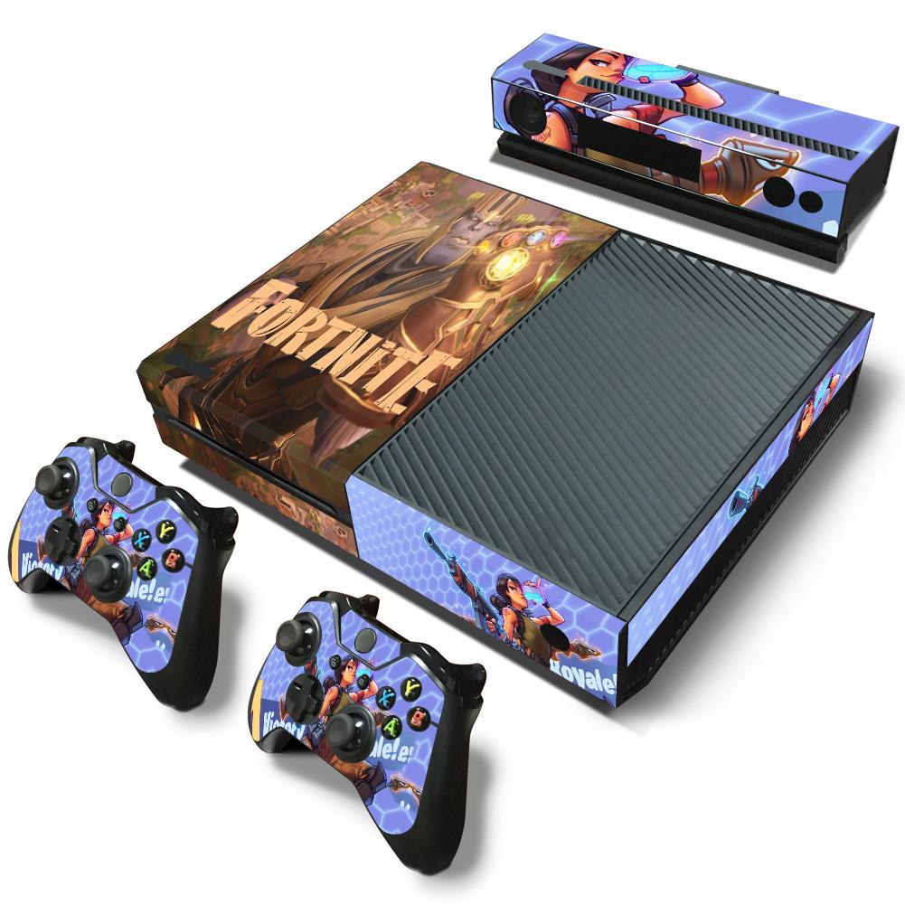 cheap Fortnite skin for XBOX ONE