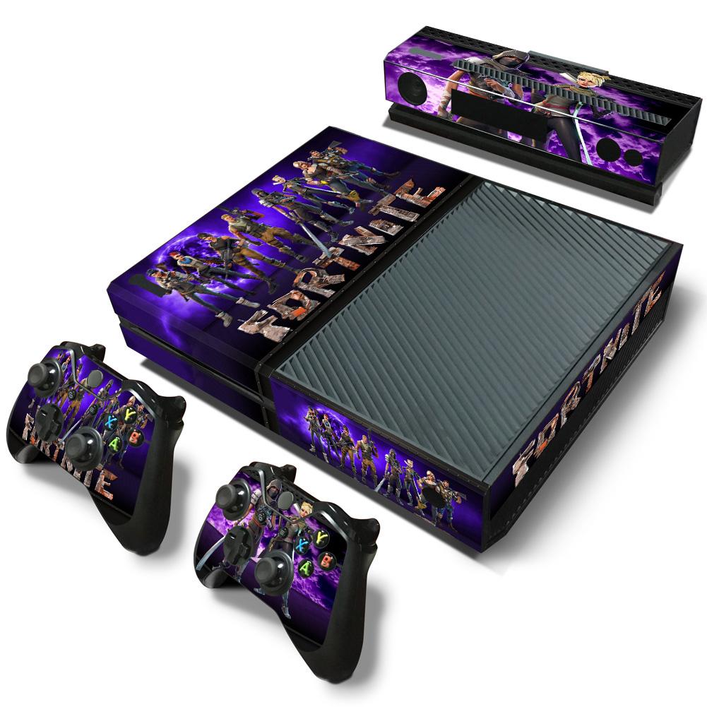 hot Fortnite skin for XBOX ONE