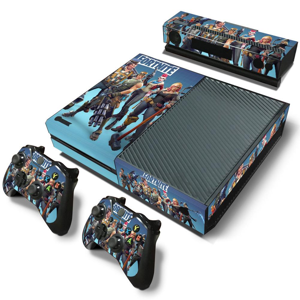 where can i buy XBOX ONE skin