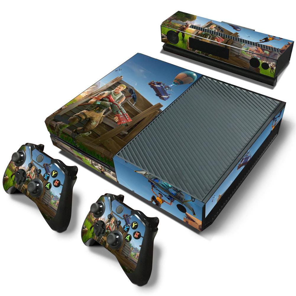 where can i buy Fortnite XBOX ONE skin