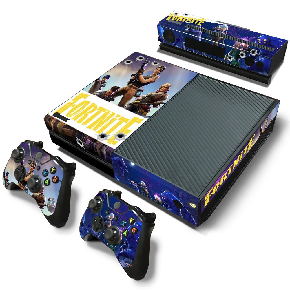 where can i buy XBOX ONE sticker