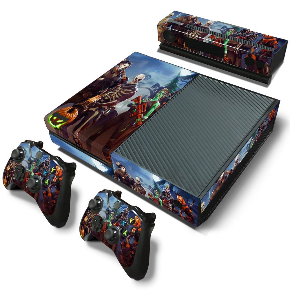 cheap Fortnite sticker for XBOX ONE