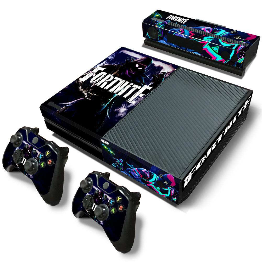 where can i buy Fortnite XBOX ONE sticker
