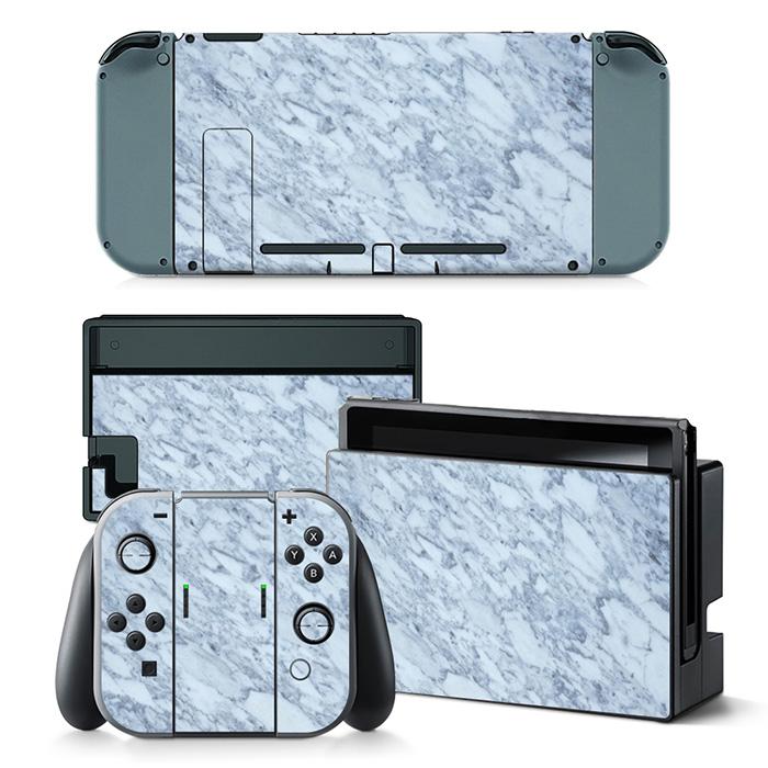 cheap Plain Colour skin for Nintend Switch