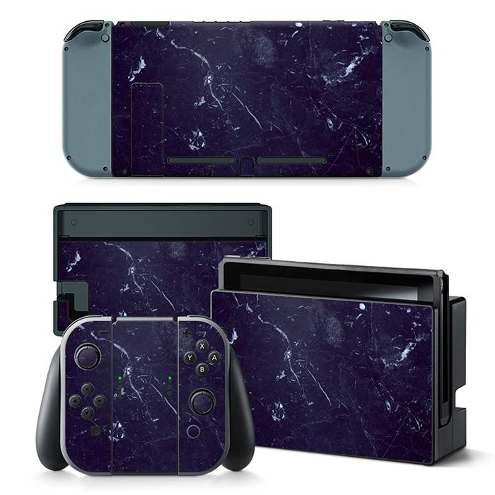 cheap Plain Colour sticker for Nintend Switch