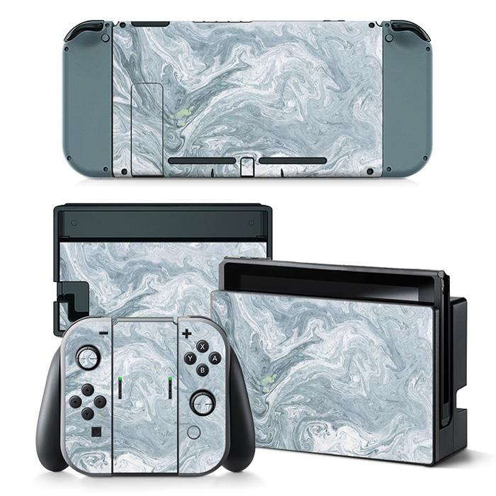 hot Plain Colour skin for Nintend Switch